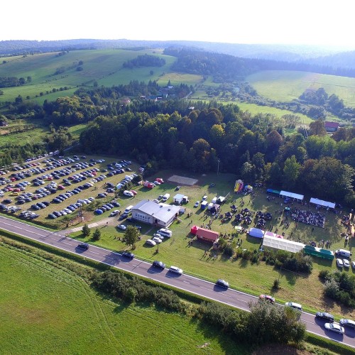 Dożynki gminne 2019
